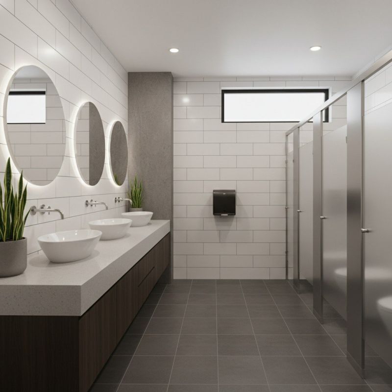 Top Bathroom Remodeling Companies in Belfair, WA