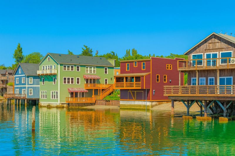 Top Bathroom Remodeling Companies in Port Orchard, WA