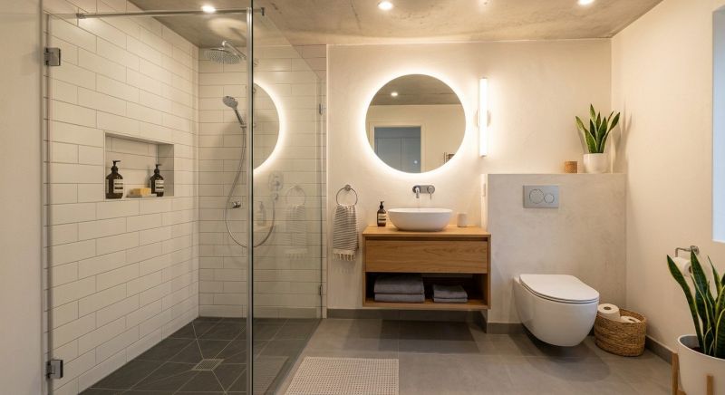 Top Bathroom Remodeling Companies in Seabeck, WA